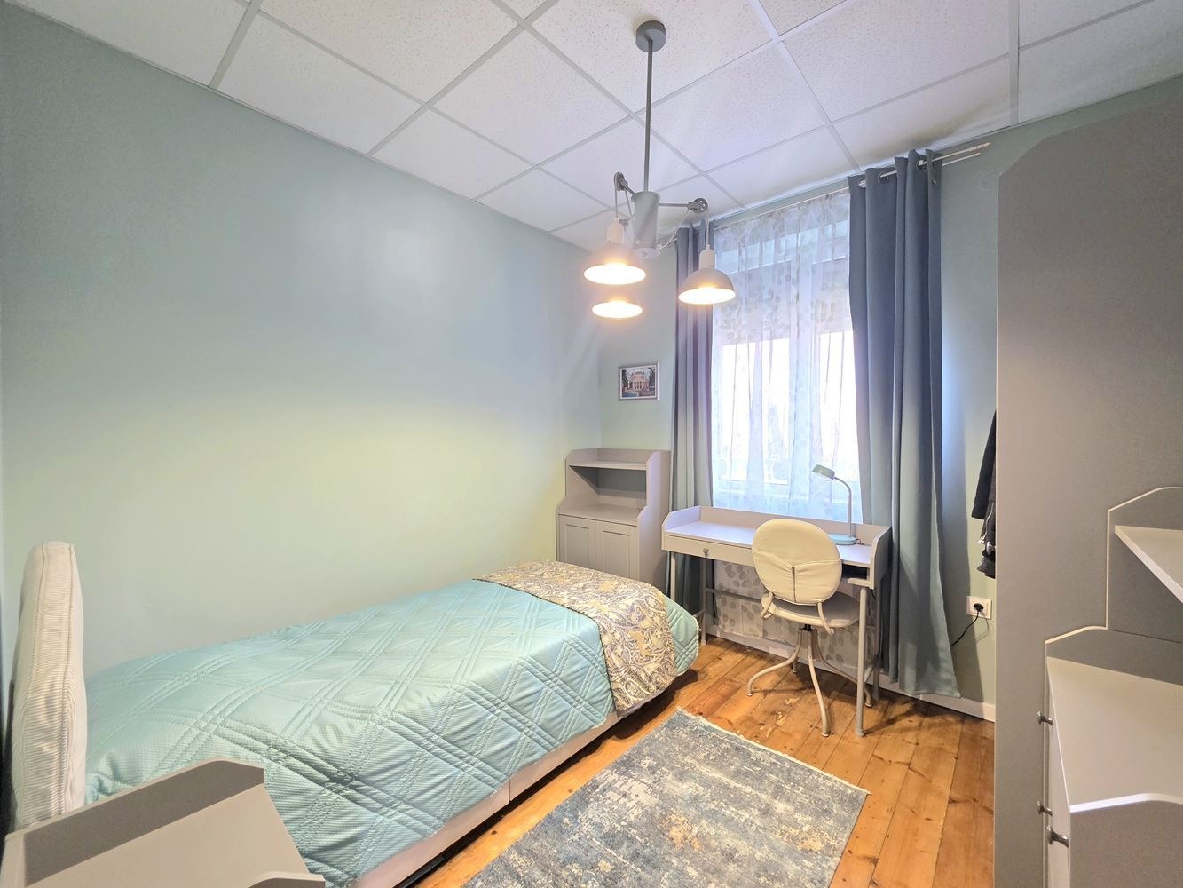 Продава 3-СТАЕН, гр. София, Овча купел, снимка 10 - Апартаменти - 54080616