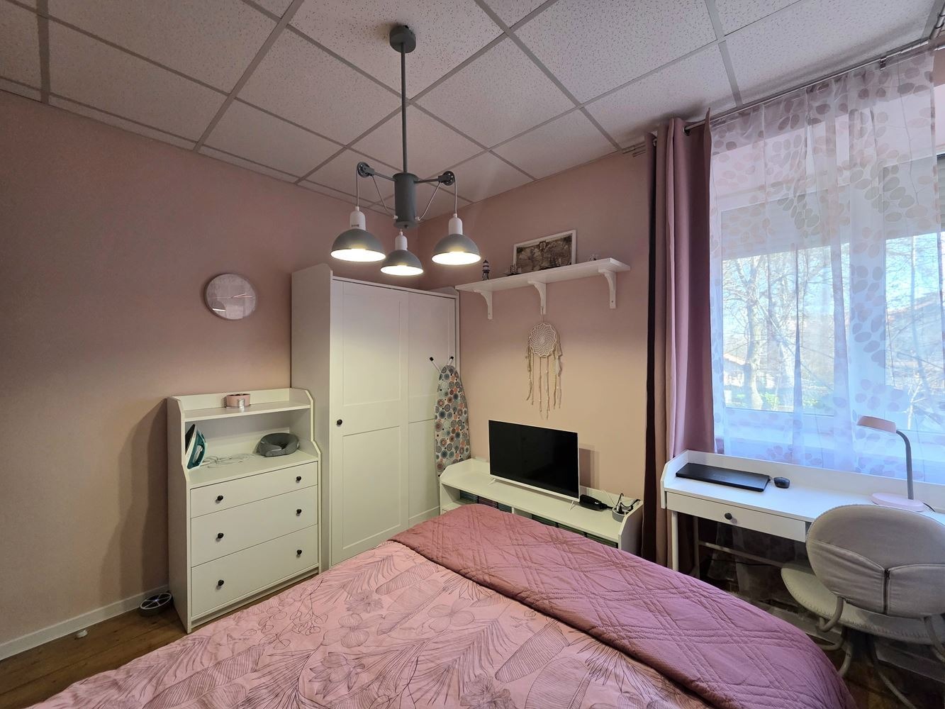 Продава 3-СТАЕН, гр. София, Овча купел, снимка 8 - Апартаменти - 54080616