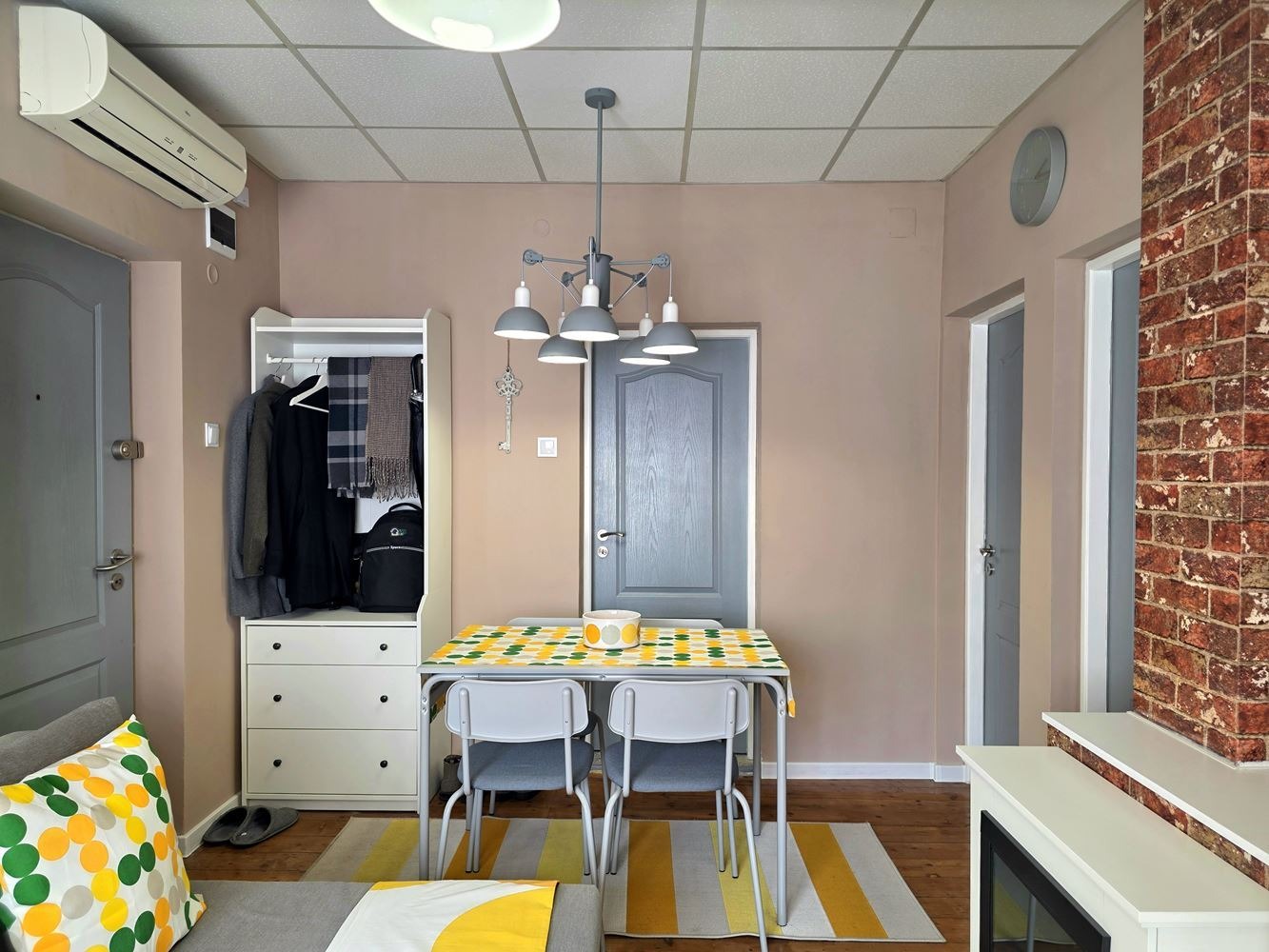 Продава 3-СТАЕН, гр. София, Овча купел, снимка 4 - Апартаменти - 54080616