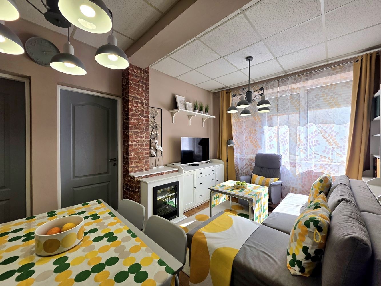 Продава 3-СТАЕН, гр. София, Овча купел, снимка 3 - Апартаменти - 54080616