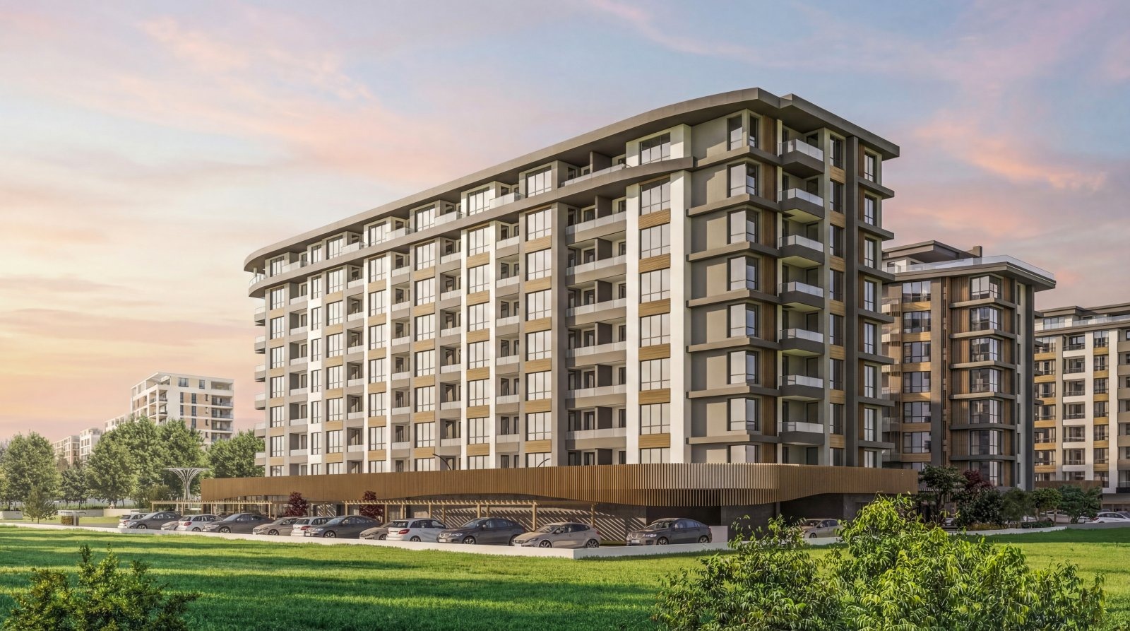 Продава 3-СТАЕН, гр. Бургас, област Бургас, снимка 2 - Апартаменти - 54136338