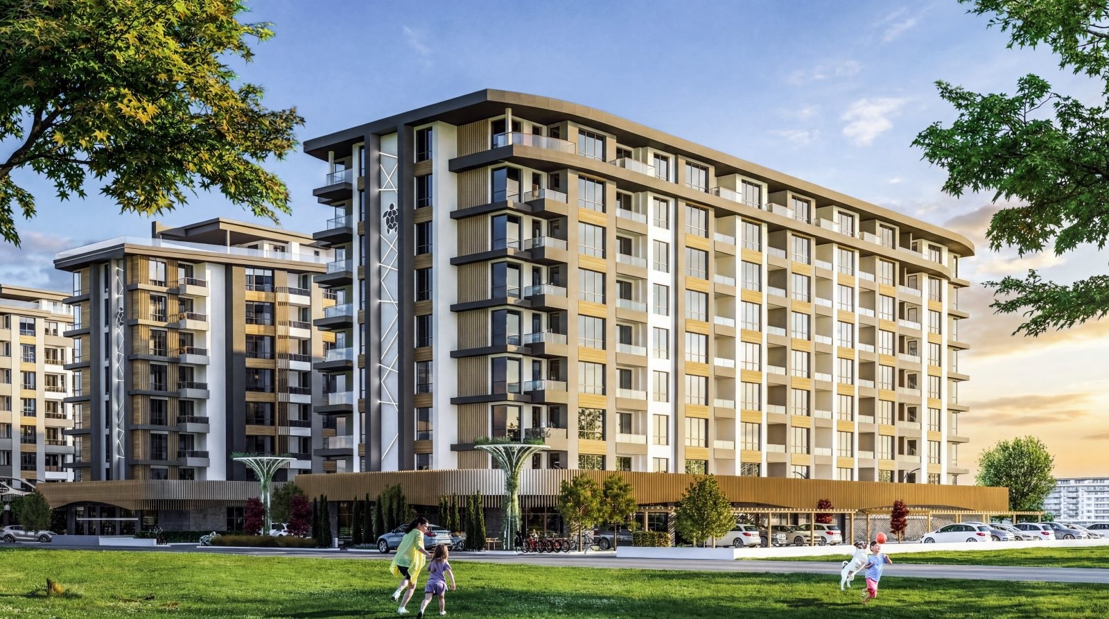 Продава 3-СТАЕН, гр. Бургас, област Бургас, снимка 3 - Апартаменти - 54136338