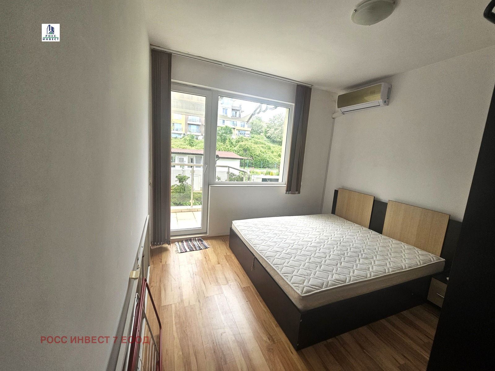 Продава 3-СТАЕН, гр. Бяла, област Варна, снимка 4 - Апартаменти - 54720789