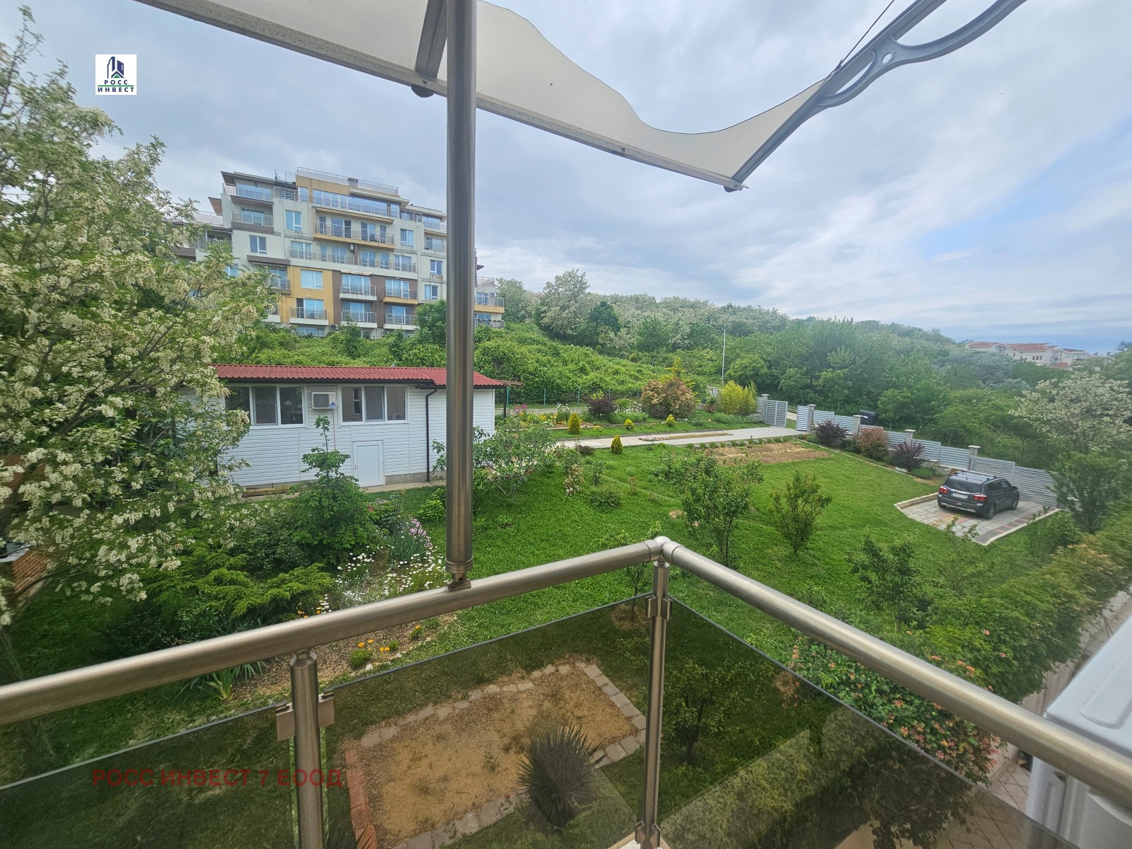 Продава 3-СТАЕН, гр. Бяла, област Варна, снимка 11 - Апартаменти - 54720789