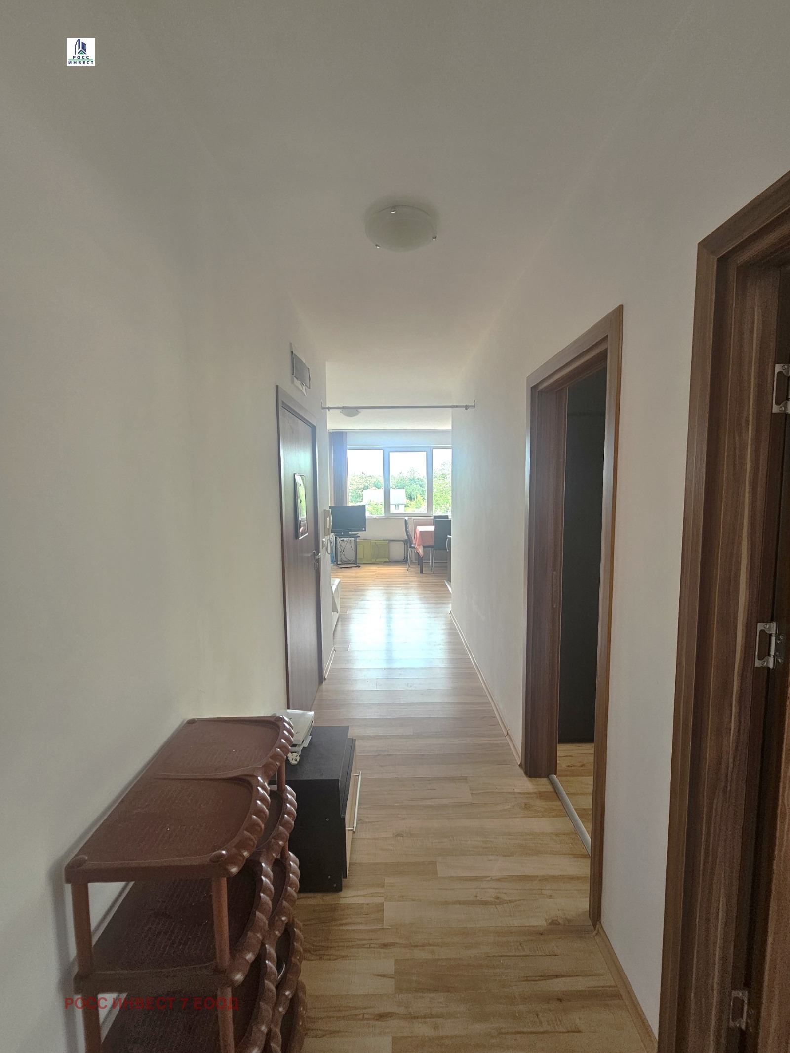 Продава 3-СТАЕН, гр. Бяла, област Варна, снимка 6 - Апартаменти - 54720789