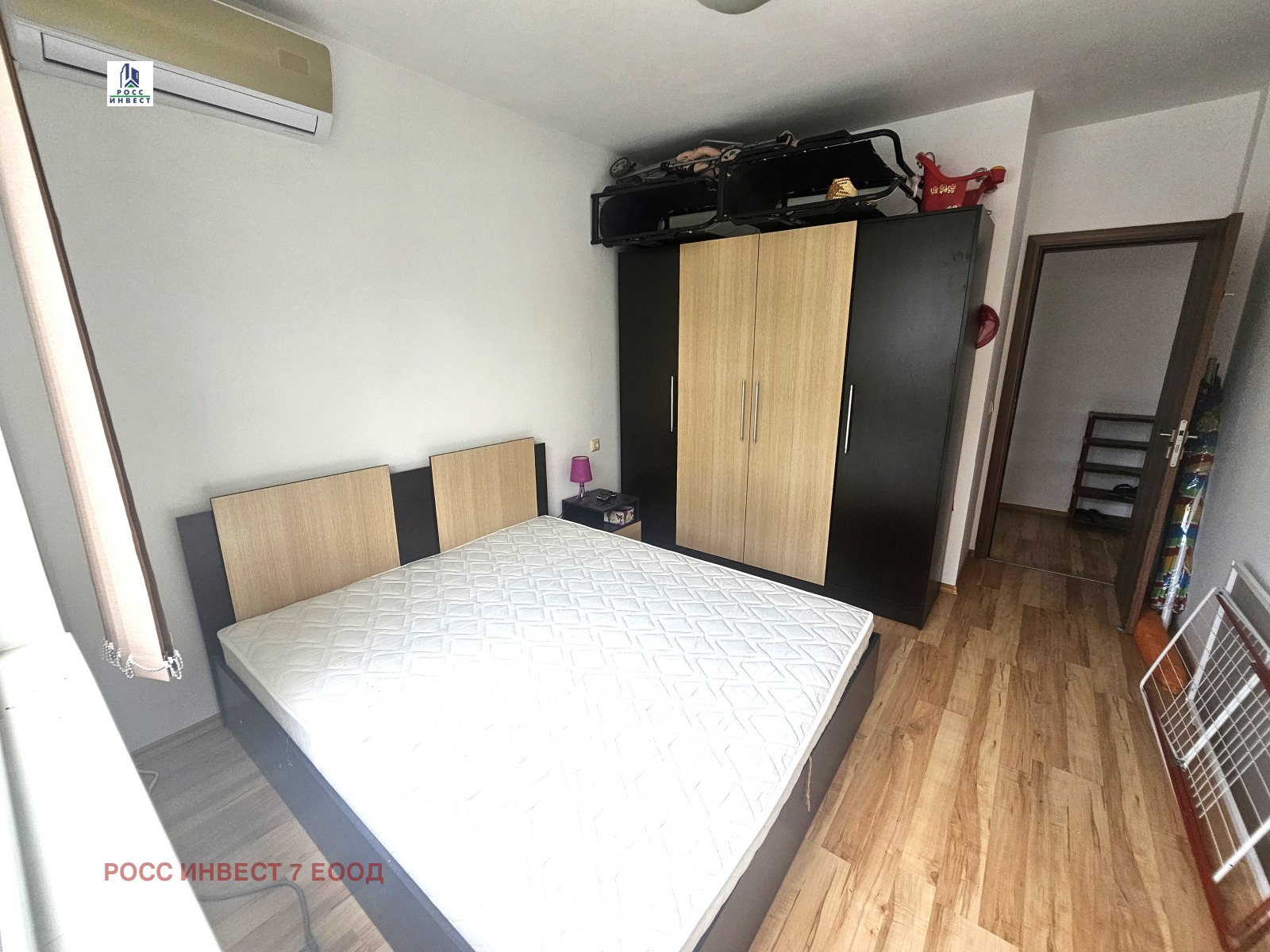 Продава 3-СТАЕН, гр. Бяла, област Варна, снимка 5 - Апартаменти - 54720789