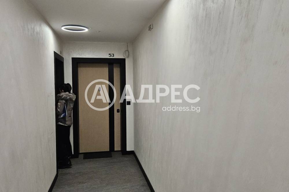Продава 3-СТАЕН, гр. София, Кръстова вада, снимка 7 - Апартаменти - 55912267