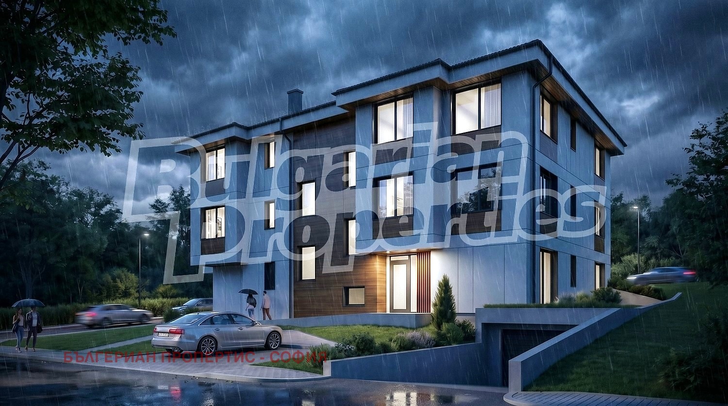 Продава 3-СТАЕН, гр. София, Драгалевци, снимка 13 - Апартаменти - 55929361