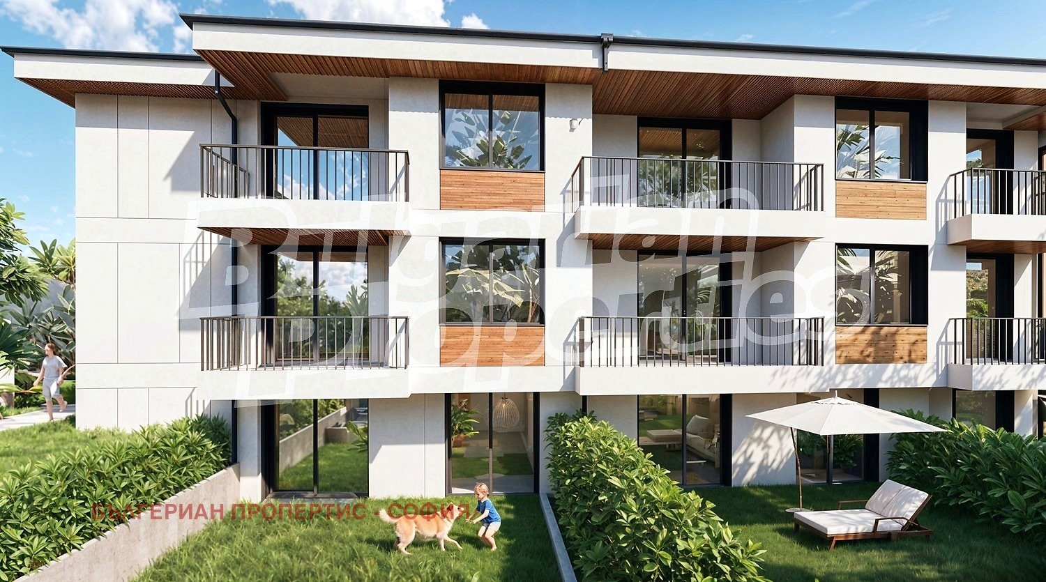 Продава 3-СТАЕН, гр. София, Драгалевци, снимка 16 - Апартаменти - 55929361