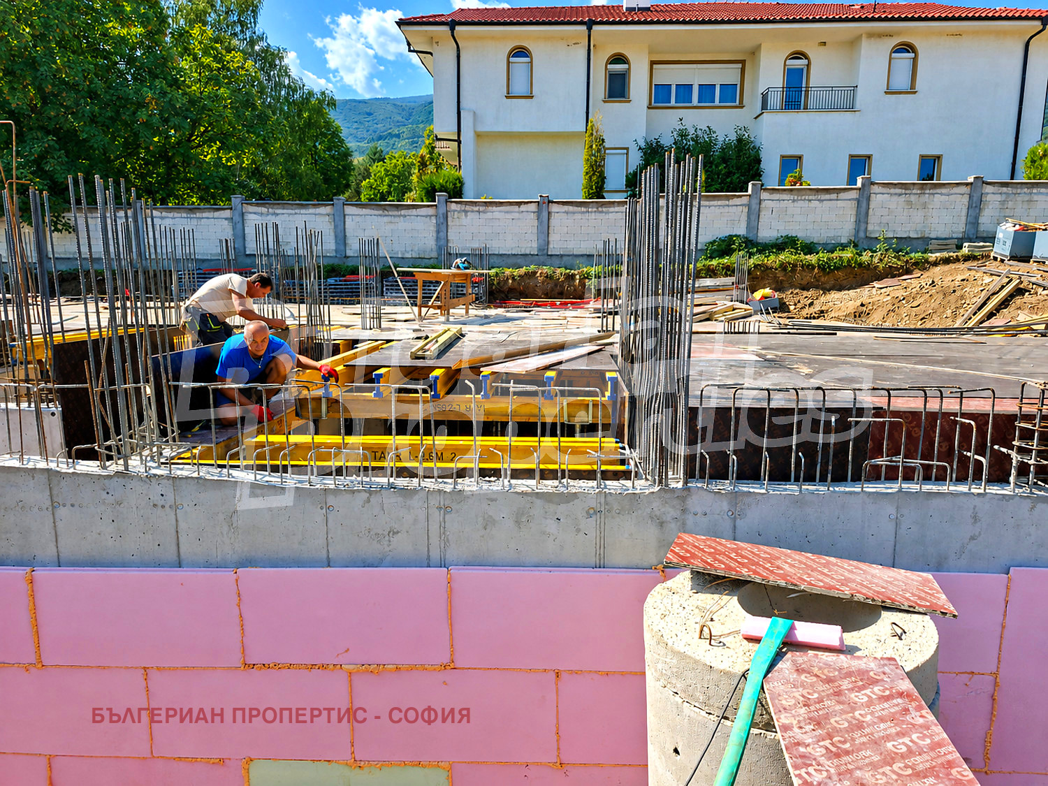 Продава 3-СТАЕН, гр. София, Драгалевци, снимка 12 - Апартаменти - 55929361