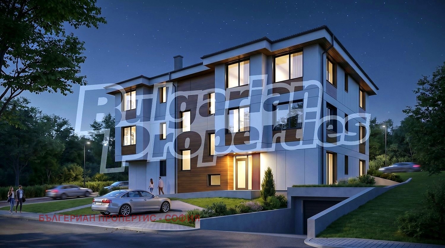 Продава 3-СТАЕН, гр. София, Драгалевци, снимка 17 - Апартаменти - 55929361