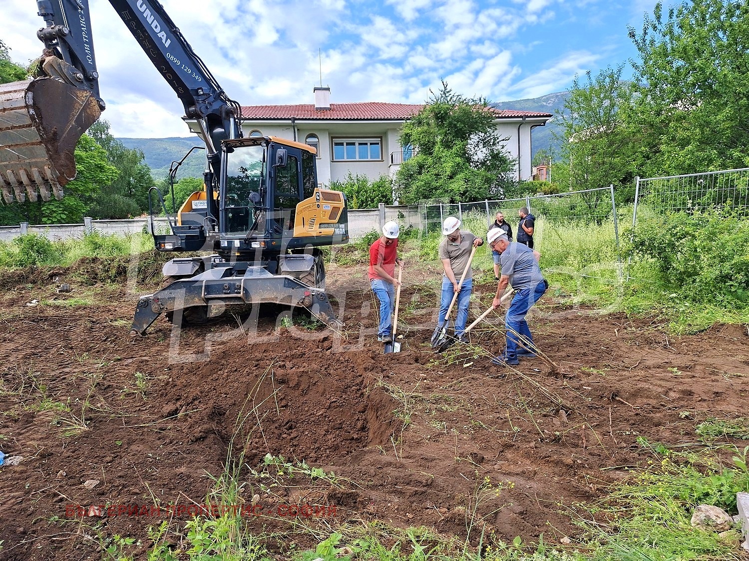 Продава 3-СТАЕН, гр. София, Драгалевци, снимка 7 - Апартаменти - 55929361