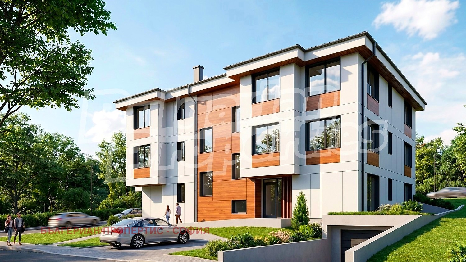 Продава 3-СТАЕН, гр. София, Драгалевци, снимка 6 - Апартаменти - 55929361