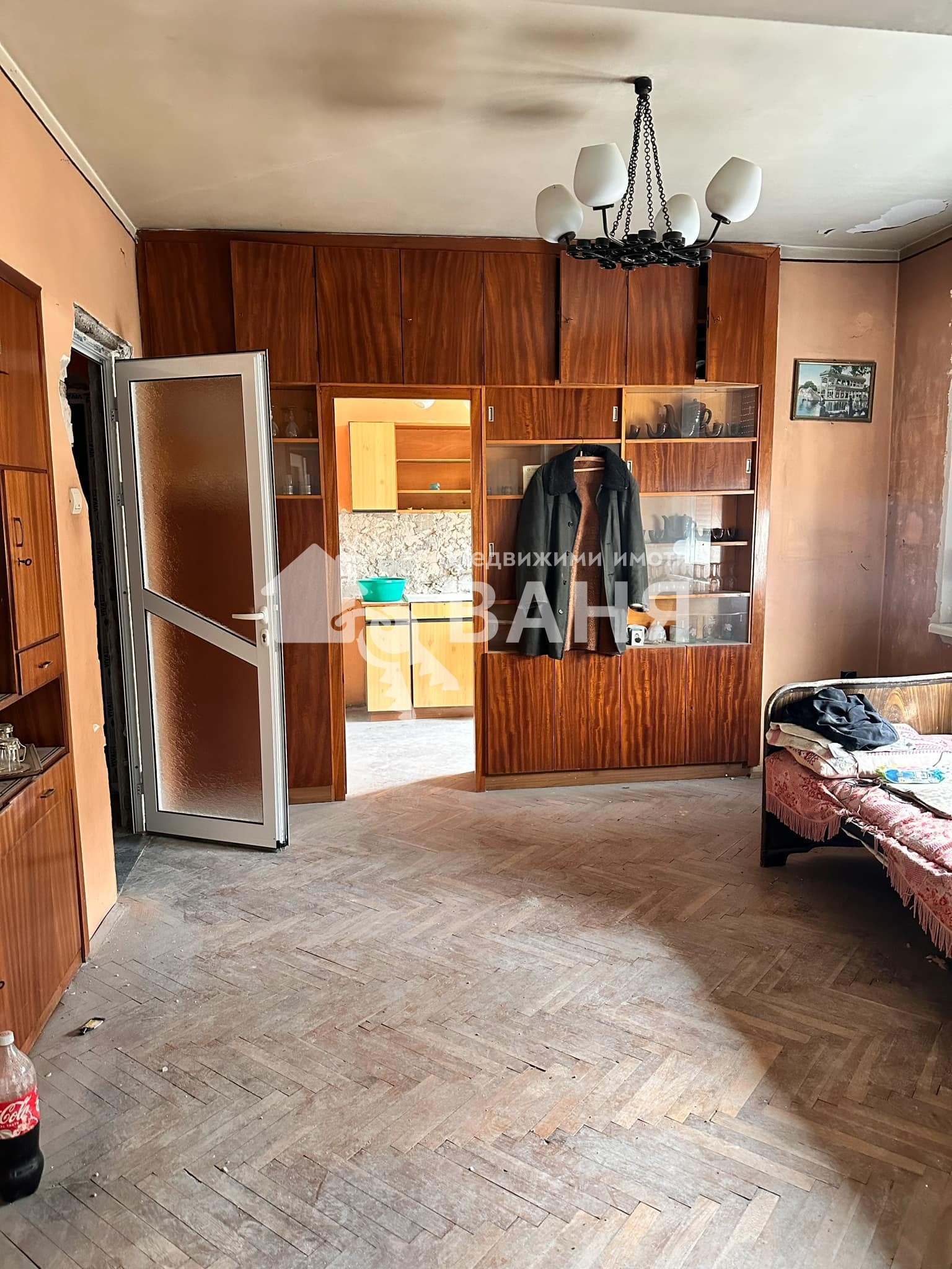Продава 4-СТАЕН, гр. Карлово, област Пловдив, снимка 2 - Апартаменти - 46375745