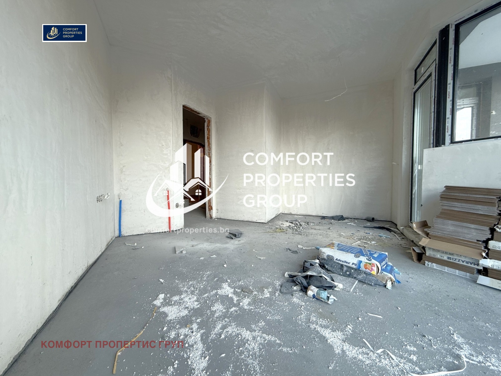 Продава 3-СТАЕН, гр. София, Младост 4, снимка 4 - Апартаменти - 53949611