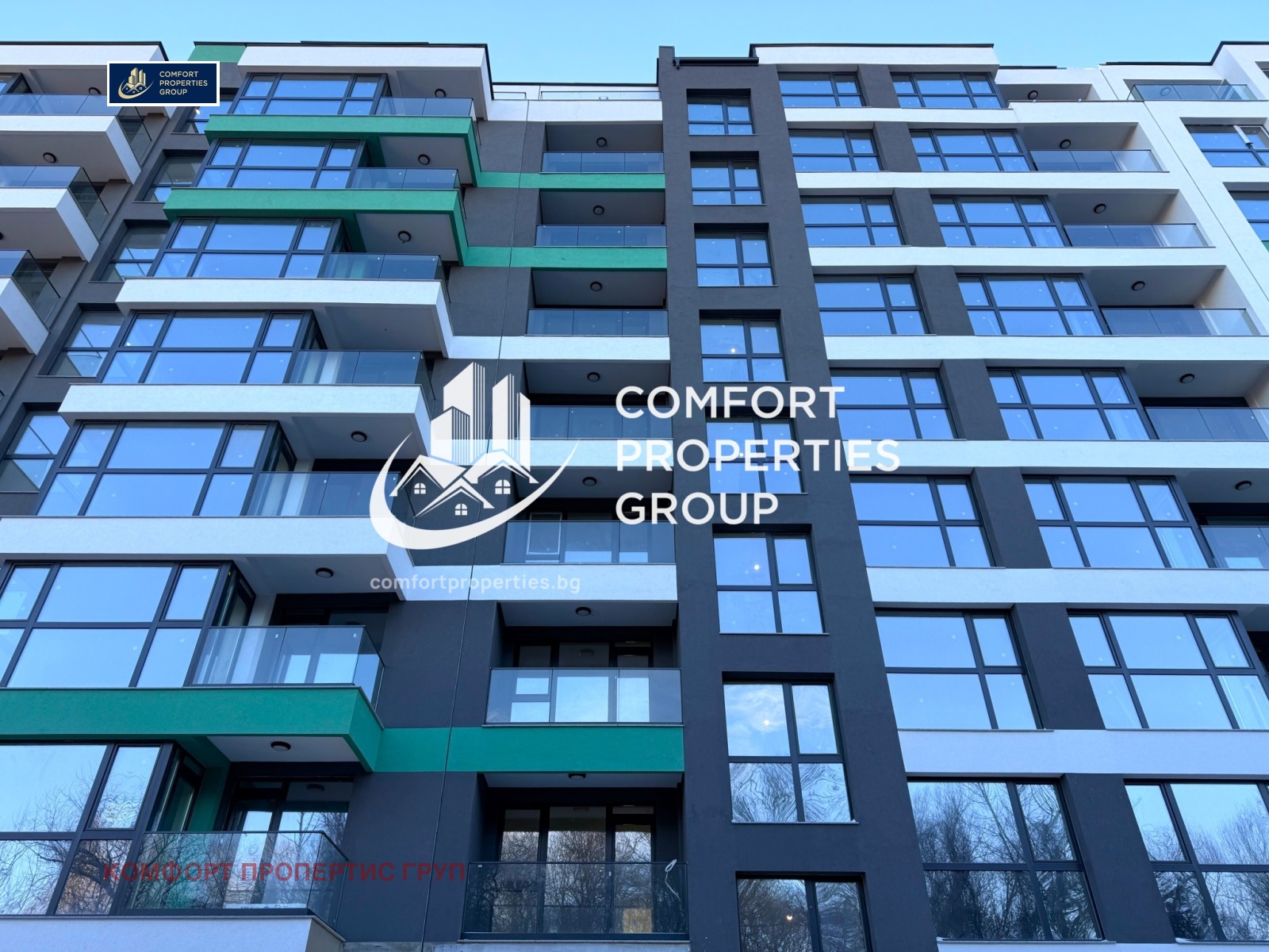 Продава 3-СТАЕН, гр. София, Младост 4, снимка 14 - Апартаменти - 53949611