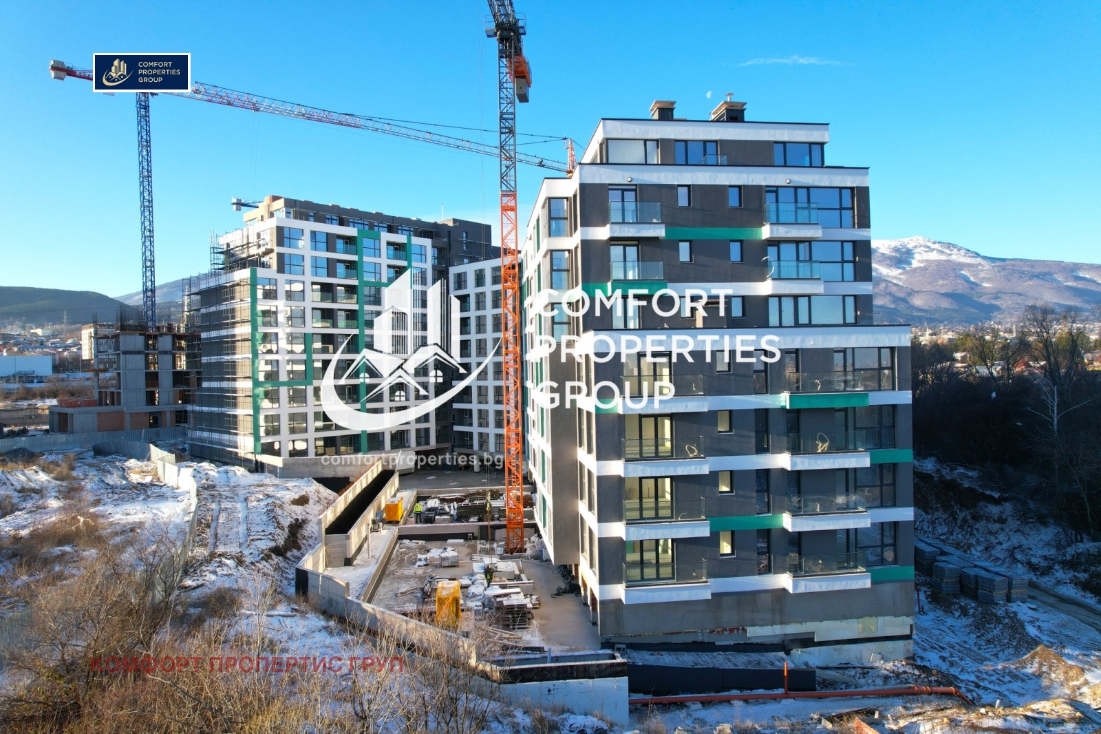 Продава 3-СТАЕН, гр. София, Младост 4, снимка 12 - Апартаменти - 53949611