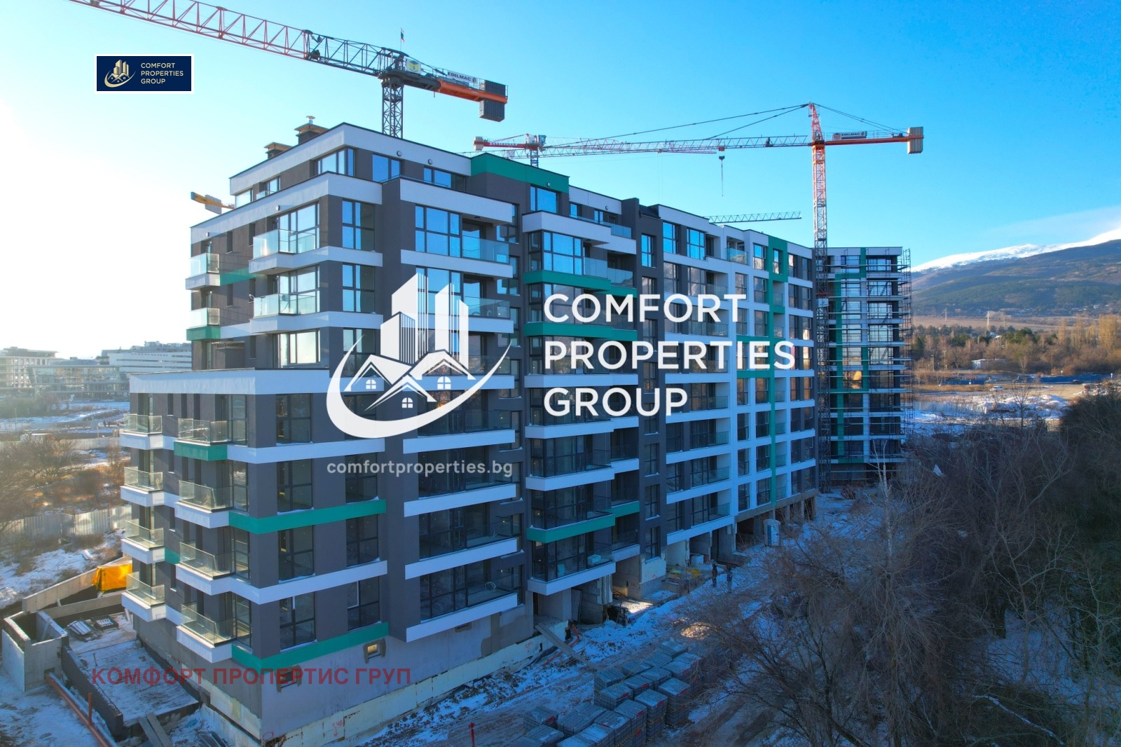 Продава 3-СТАЕН, гр. София, Младост 4, снимка 11 - Апартаменти - 53949611