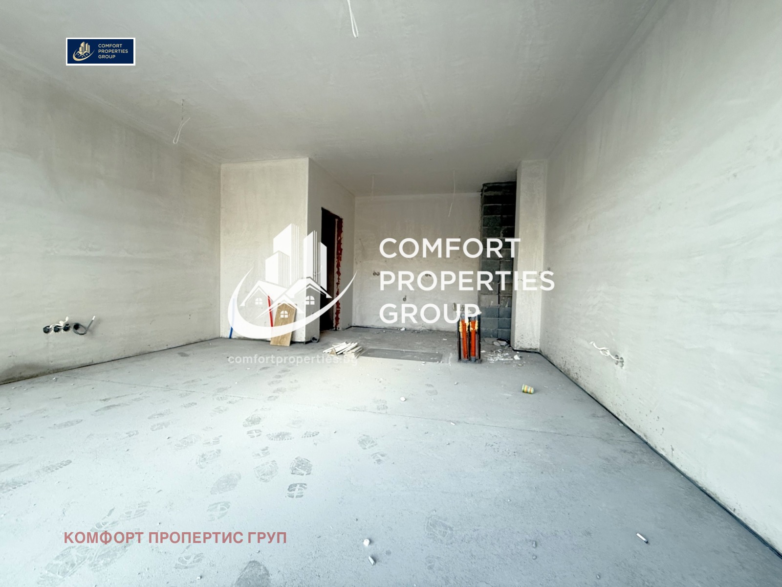 Продава 3-СТАЕН, гр. София, Младост 4