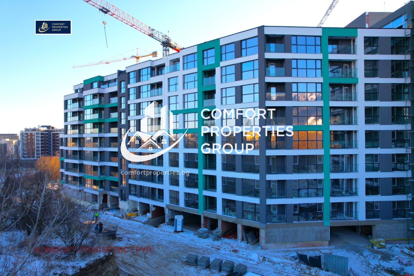 Продава 3-СТАЕН, гр. София, Младост 4, снимка 10 - Апартаменти - 53949611