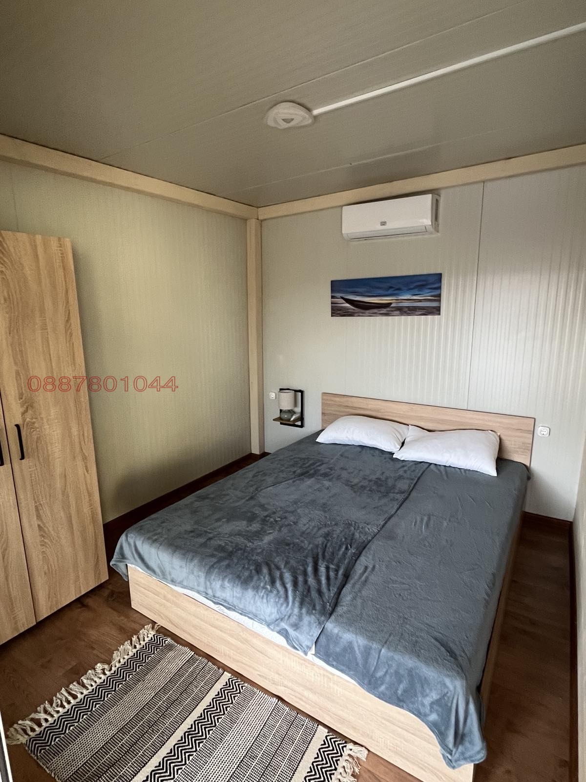 Продава КЪЩА, гр. Черноморец, област Бургас, снимка 7 - Къщи - 53821159