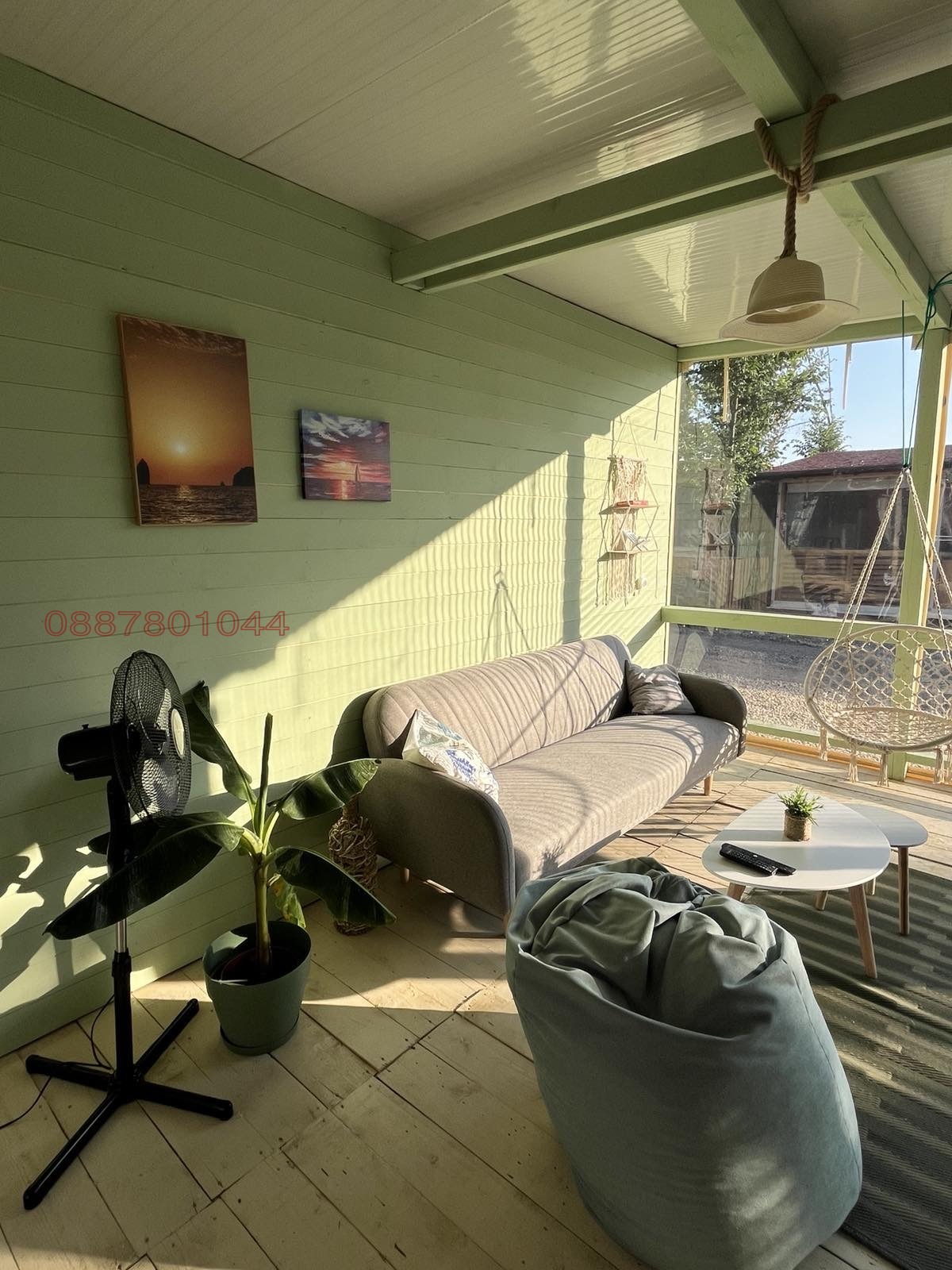 Продава КЪЩА, гр. Черноморец, област Бургас