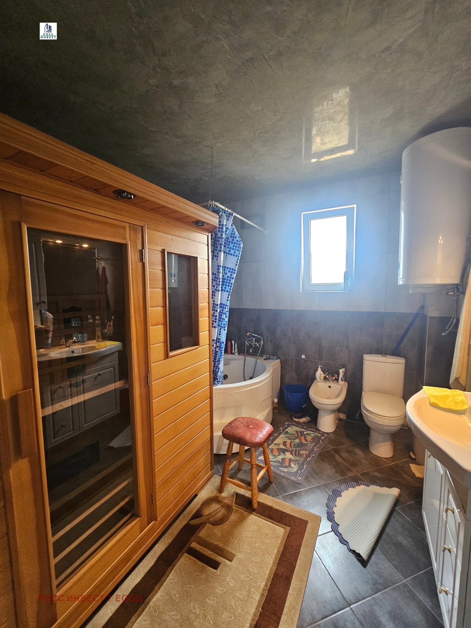 Продава КЪЩА, с. Близнаци, област Варна, снимка 16 - Къщи - 54566705