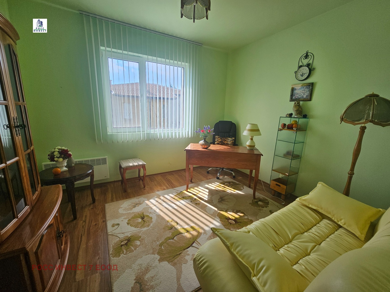 Продава КЪЩА, с. Близнаци, област Варна, снимка 7 - Къщи - 54566705