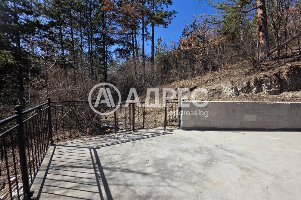 Продава КЪЩА, гр. София, с. Панчарево, снимка 8 - Къщи - 55642645