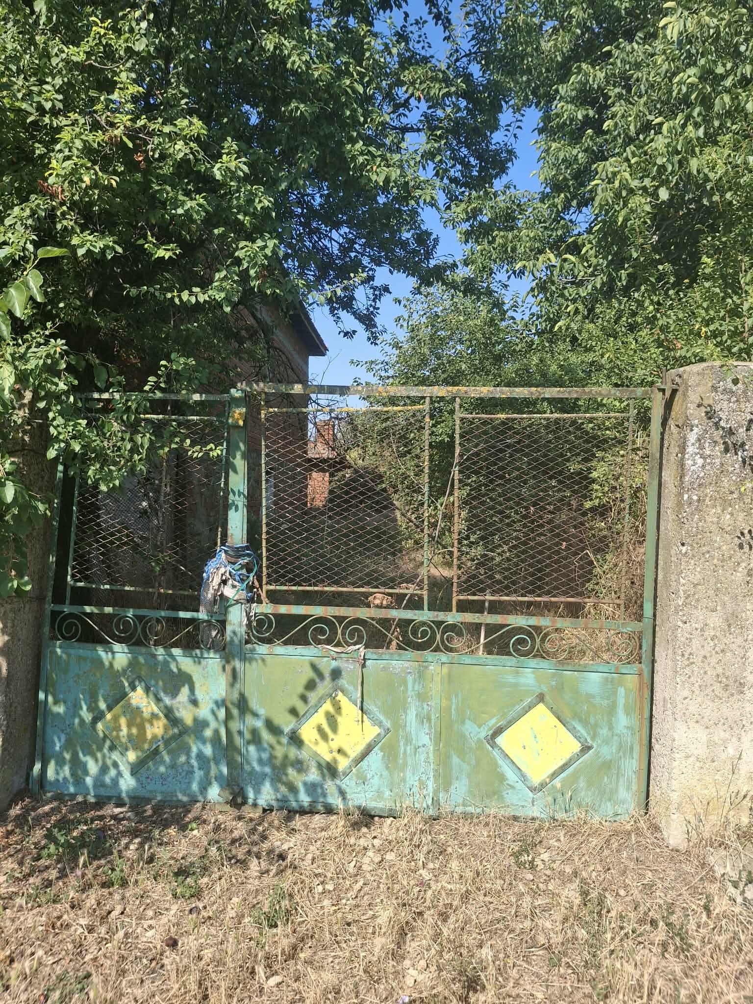Продава КЪЩА, с. Палаузово, област Ямбол, снимка 5 - Къщи - 55722361