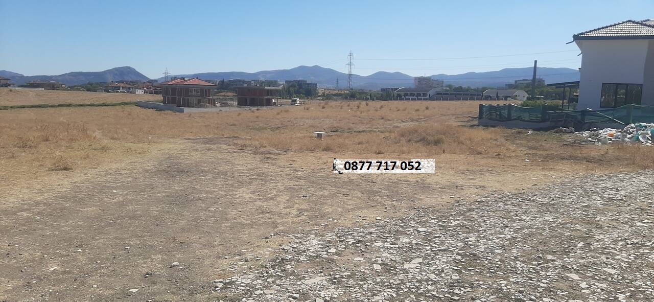 Продава ПАРЦЕЛ, гр. Кърджали, Веселчане, снимка 5 - Парцели - 55428887