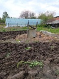 Продава ПАРЦЕЛ, с. Ястребово, област Стара Загора, снимка 5