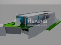 Продава ПАРЦЕЛ, гр. Варна, Бриз, снимка 8