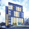Продава 3-СТАЕН, град Варна, Левски 1 • 215000 € / 420503.45 лв. • 59613088 1