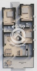 Продава  Къща област Пловдив , с. Граф Игнатиево , 160 кв.м | 52548673 - изображение [4]