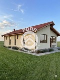 Продава  Къща област Пловдив , с. Граф Игнатиево , 160 кв.м | 52548673 - изображение [5]