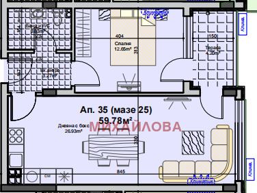 ������� 2-����� | Imot.bg � ����������� 2