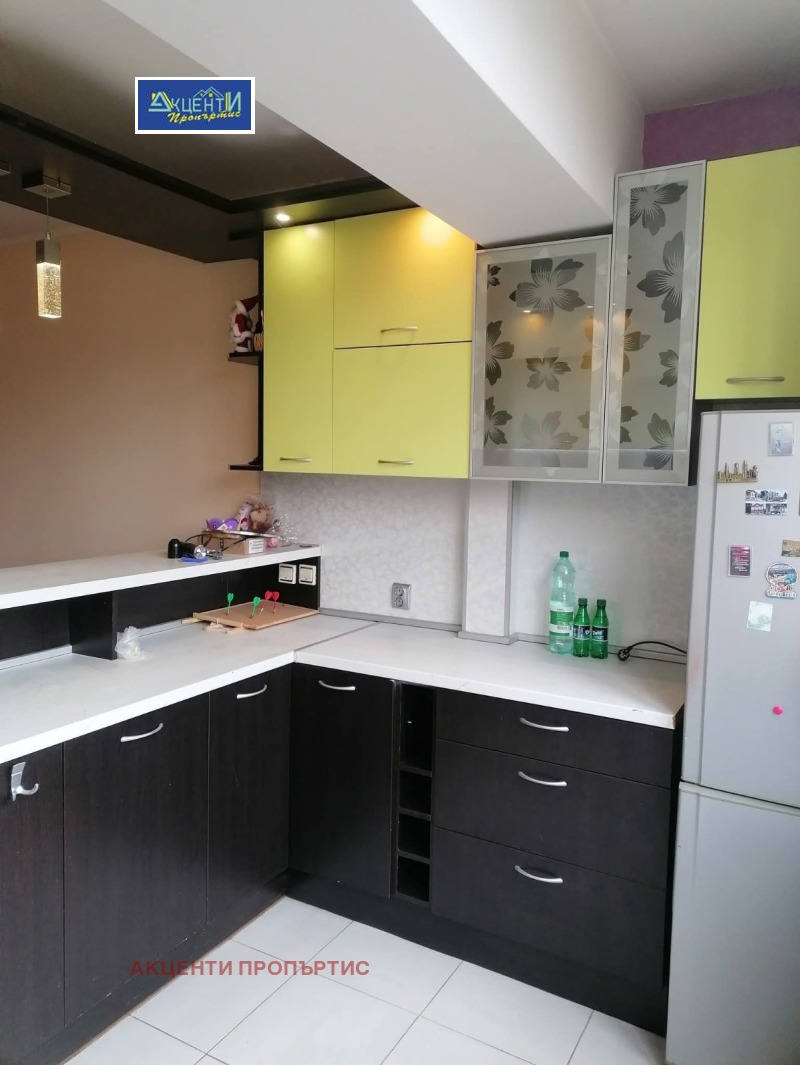 Продава 3-СТАЕН в град Велико Търново, Център - 79 кв.м / 131 800 € » 257 778.39 лв., АКЦЕНТИ ПРОПЪРТИС