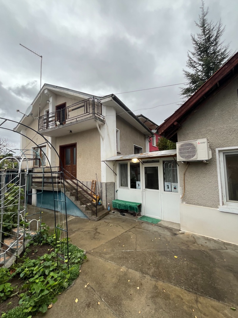 Продава КЪЩА в област Стара Загора, с. Горно Сахране - 150 кв.м / 95 000 € » 185 803.85 лв., ЕС ДИ ЕН ЕСТЕЙТС ЕООД
