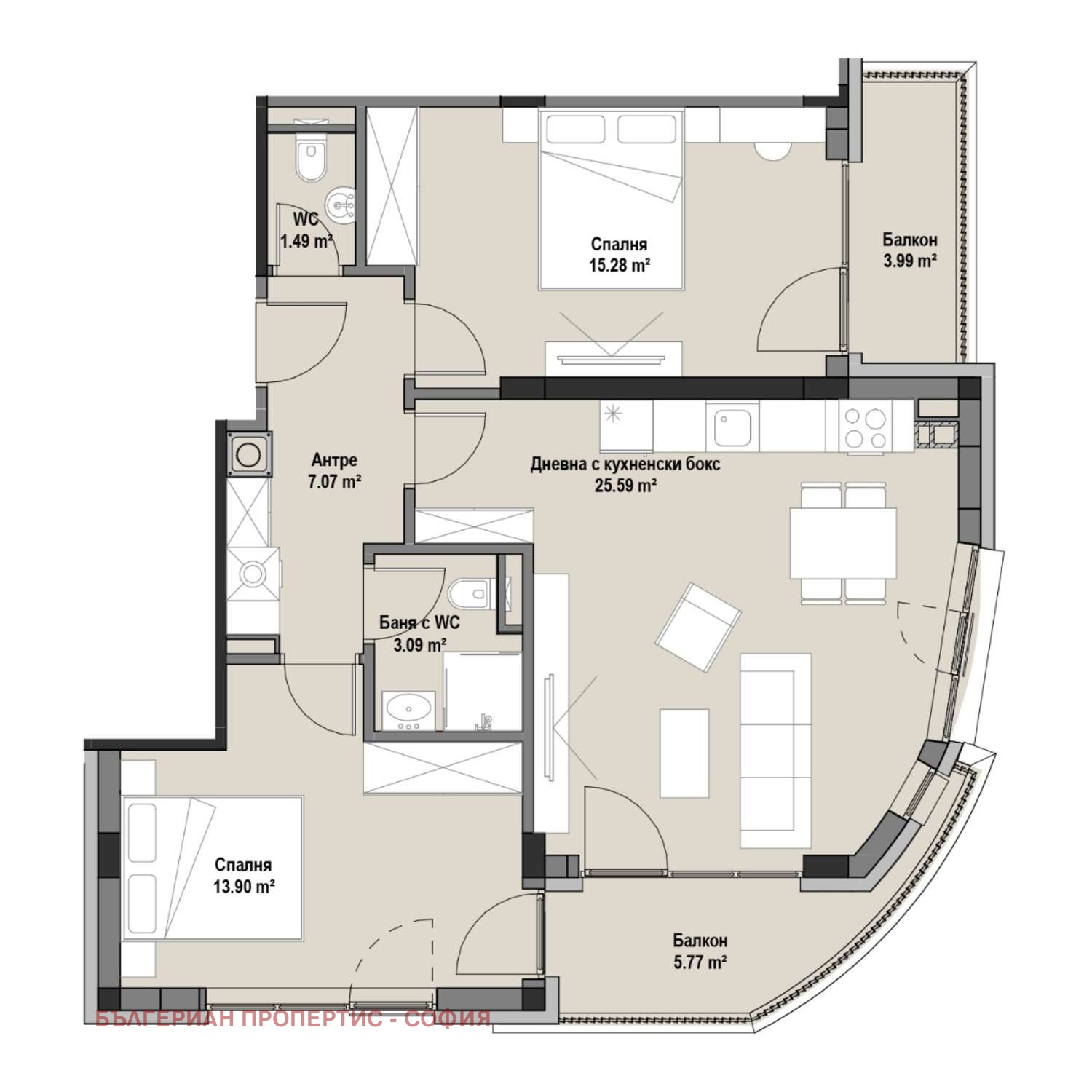 ������� 3-����� | Imot.bg � ����������� 2