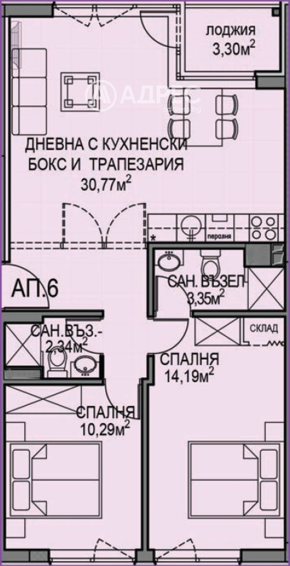 ������� 3-����� | Imot.bg � ����������� 4