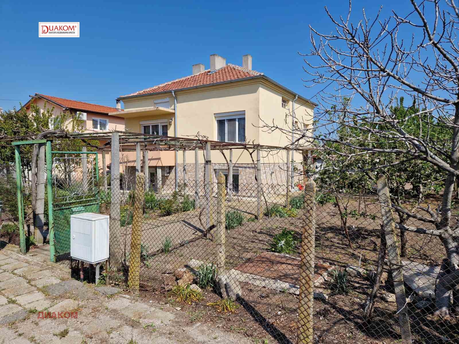 Продава КЪЩА | Imot.bg — изображение 1