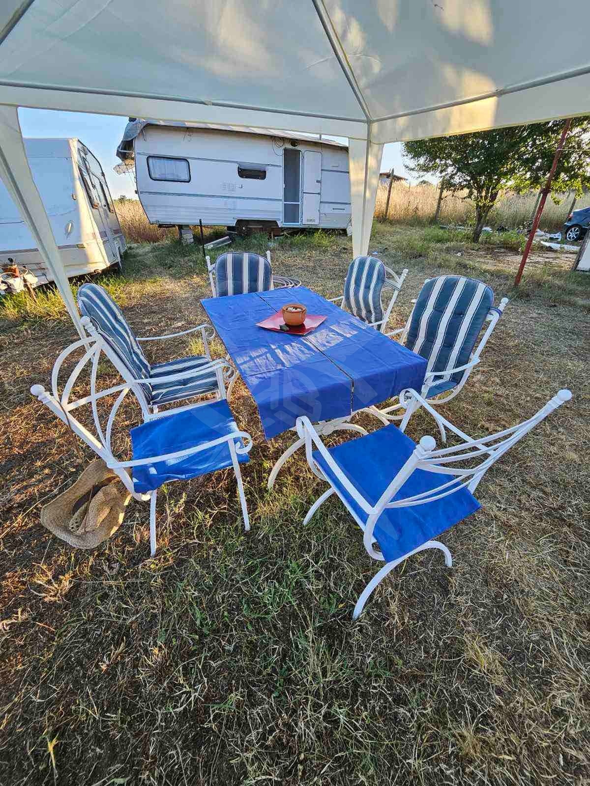 Продава ПАРЦЕЛ | Imot.bg — изображение 12