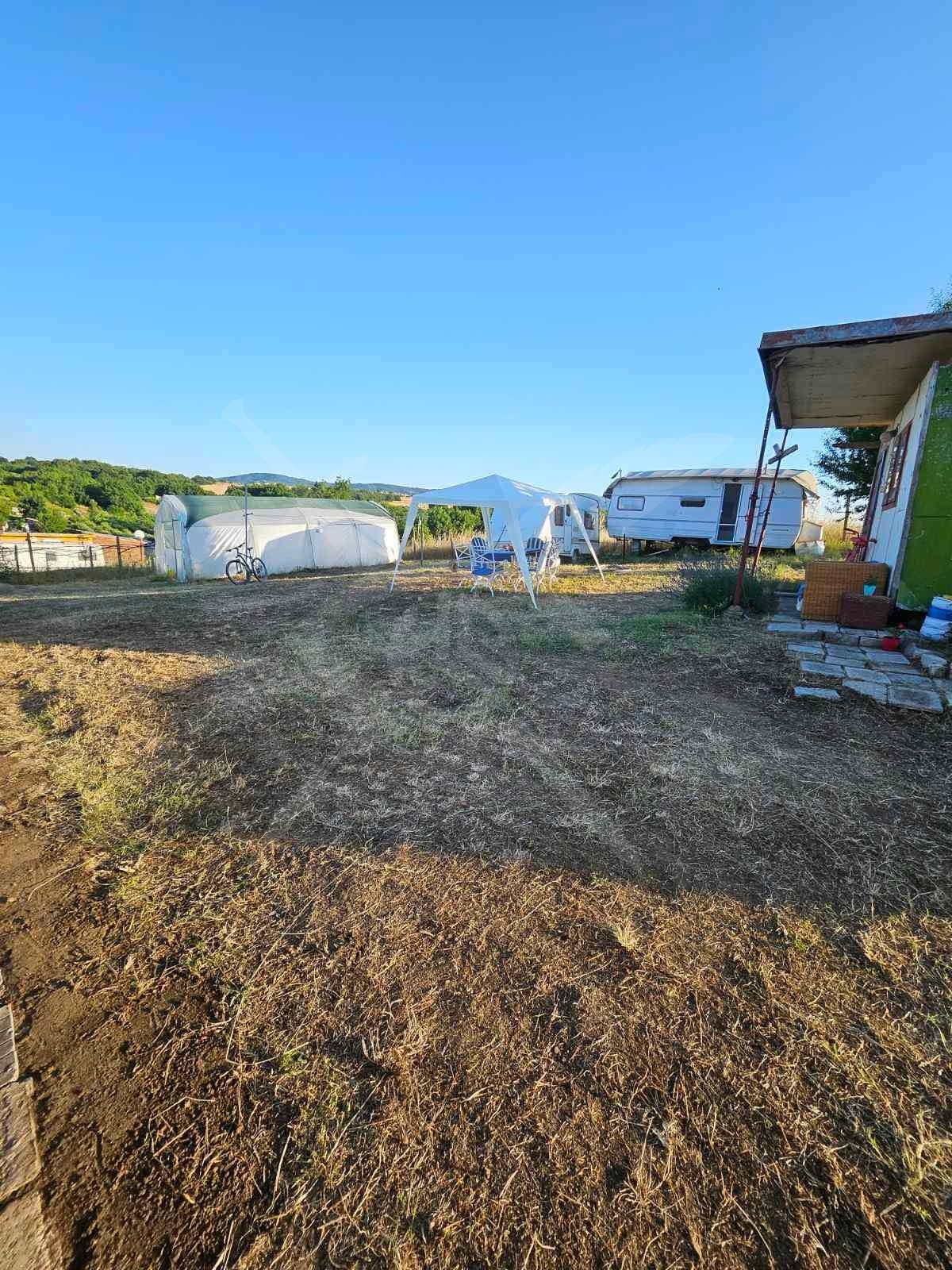 Продава ПАРЦЕЛ | Imot.bg — изображение 15