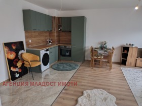 Studio Ljulin 2, Sofia