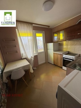 1 bedroom Lyulin 6, Sofia 6