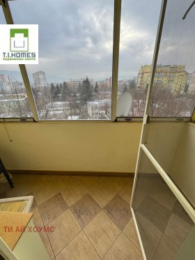 1 bedroom Lyulin 6, Sofia 4