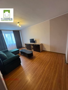 1 bedroom Lyulin 6, Sofia 5