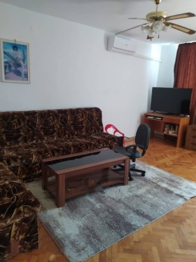 Продава 2-стаен град Бургас с. Равнец - [1] 