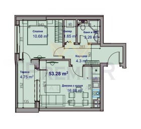 ������� 2-����� | Imot.bg � ����� ������ 5